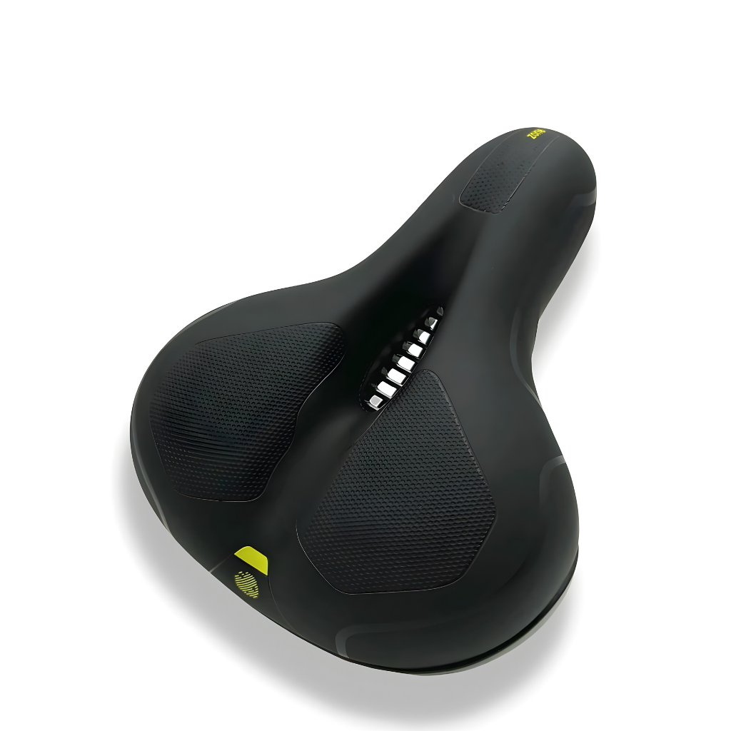Fahrradsattel Ergonomisch Komfortabel Wetterbeständig
