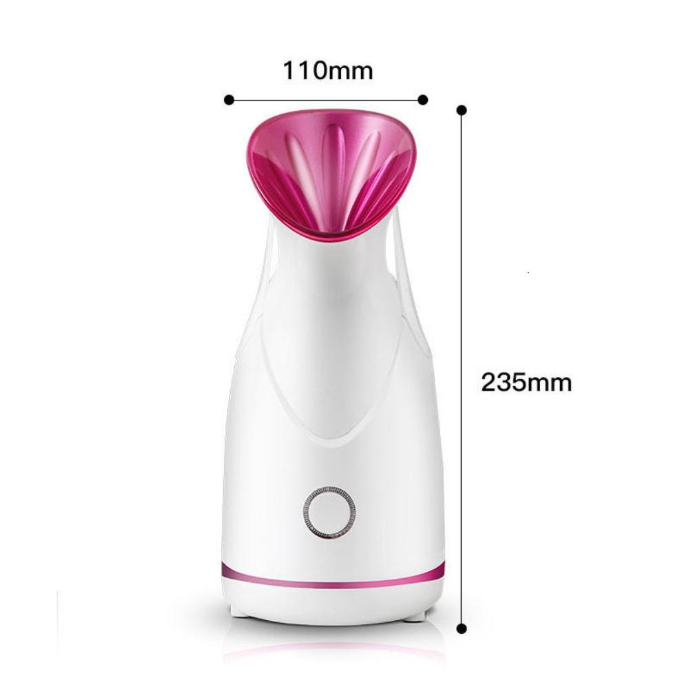 Feuchtigkeitsspendende Sprayer Facial Steamer