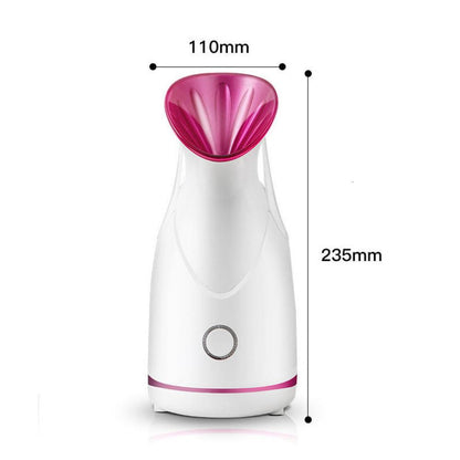 Feuchtigkeitsspendende Sprayer Facial Steamer