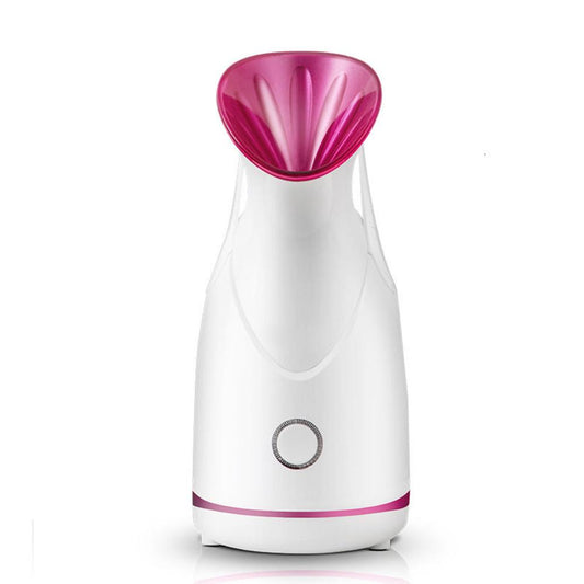 Feuchtigkeitsspendende Sprayer Facial Steamer
