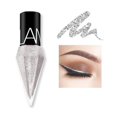Flüssiger Eyeliner Glitter