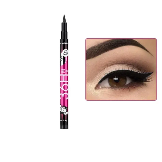 Flüssiger Eyeliner Stift