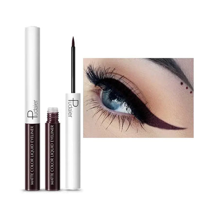 Flüssiger Eyeliner Stift