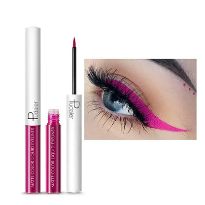 Flüssiger Eyeliner Stift