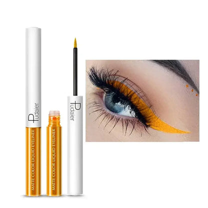 Flüssiger Eyeliner Stift