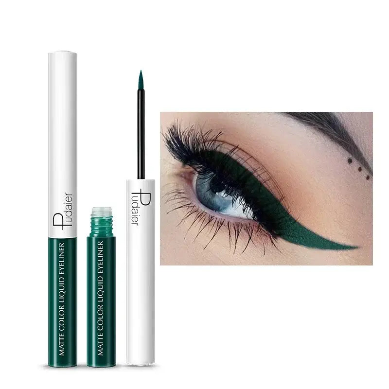 Flüssiger Eyeliner Stift
