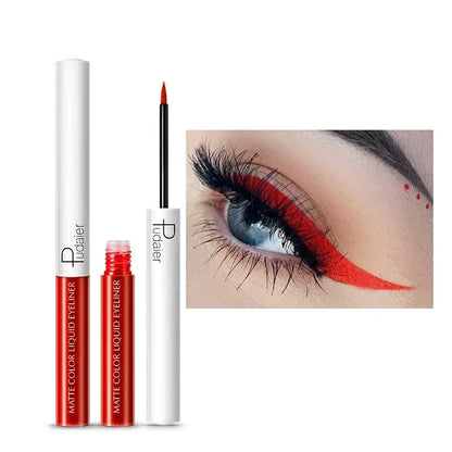 Flüssiger Eyeliner Stift