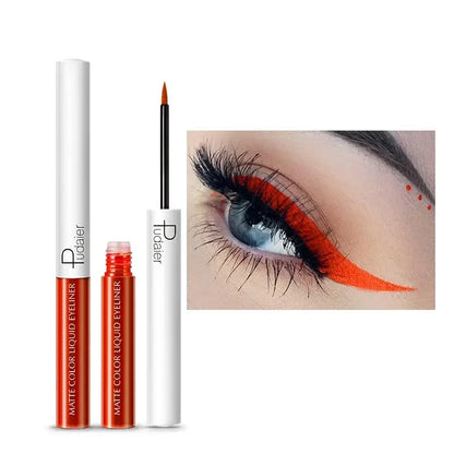 Flüssiger Eyeliner Stift