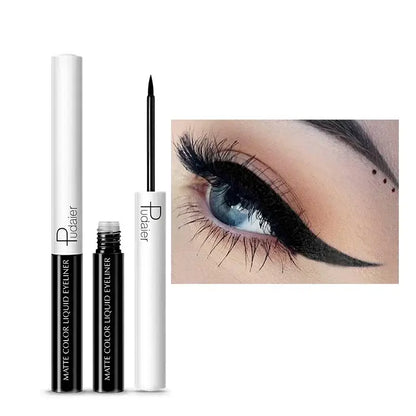 Flüssiger Eyeliner Stift