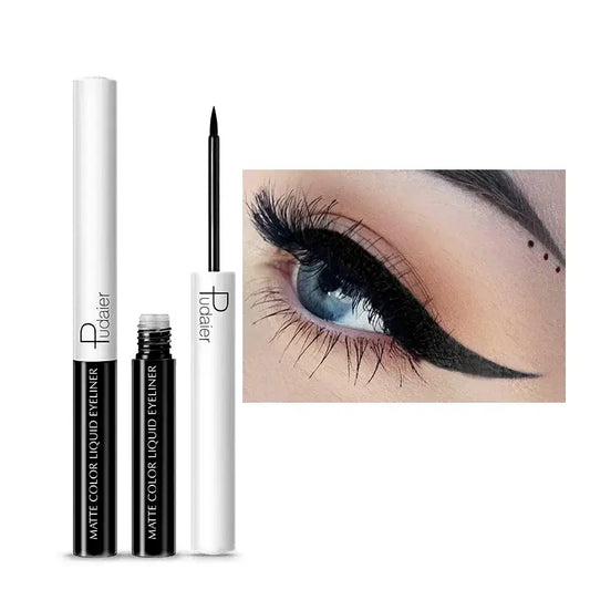 Flüssiger Eyeliner Stift