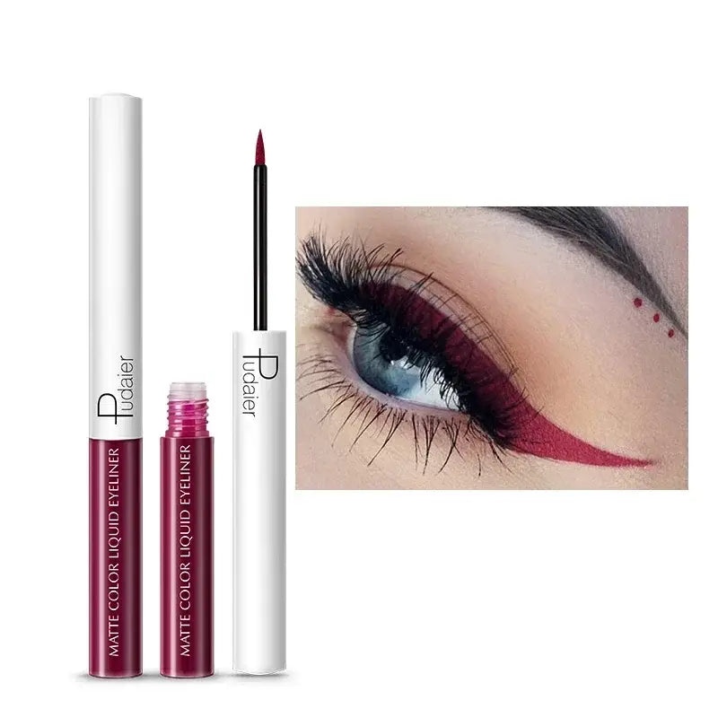 Flüssiger Eyeliner Stift