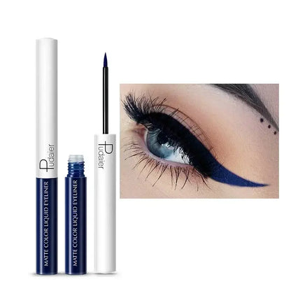 Flüssiger Eyeliner Stift