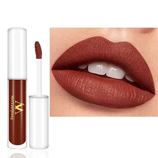 Flüssiger Matter Lipgloss