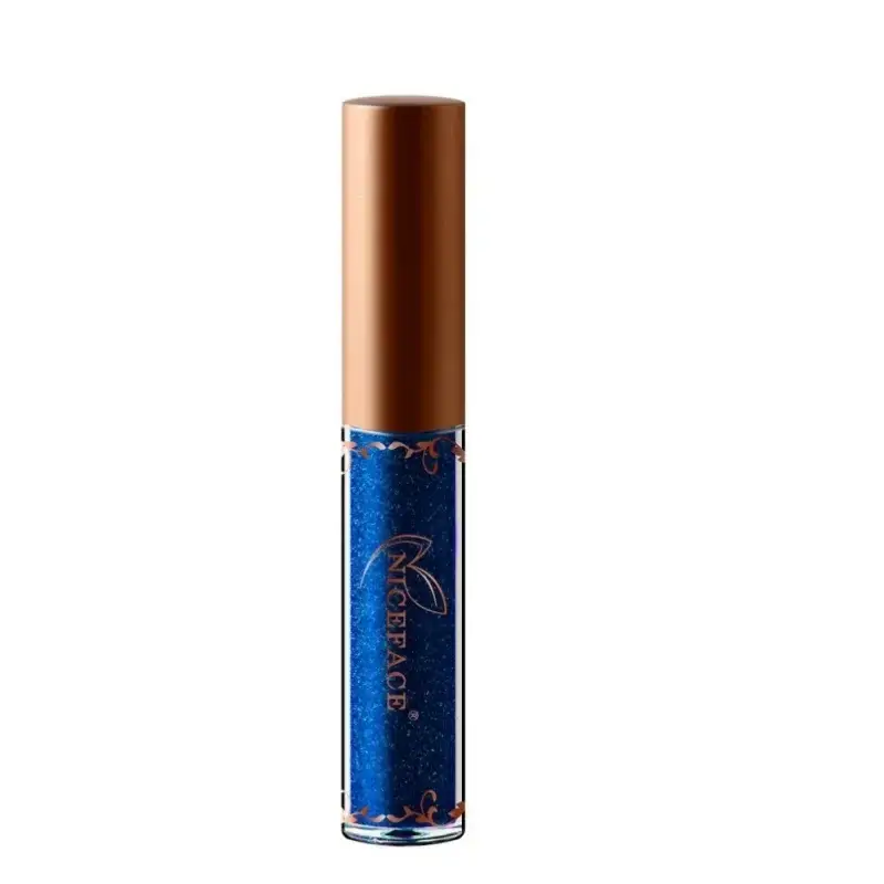 Flüssigglitzer Eyeliner
