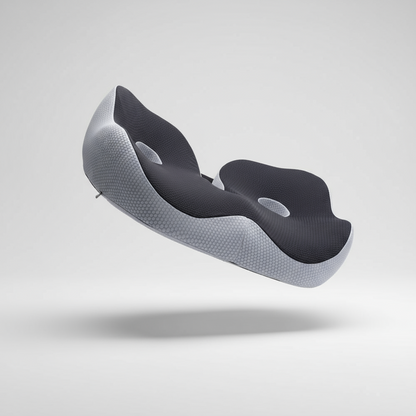 Orthopädisches Sitzkissen Ergonomisch Entlastend