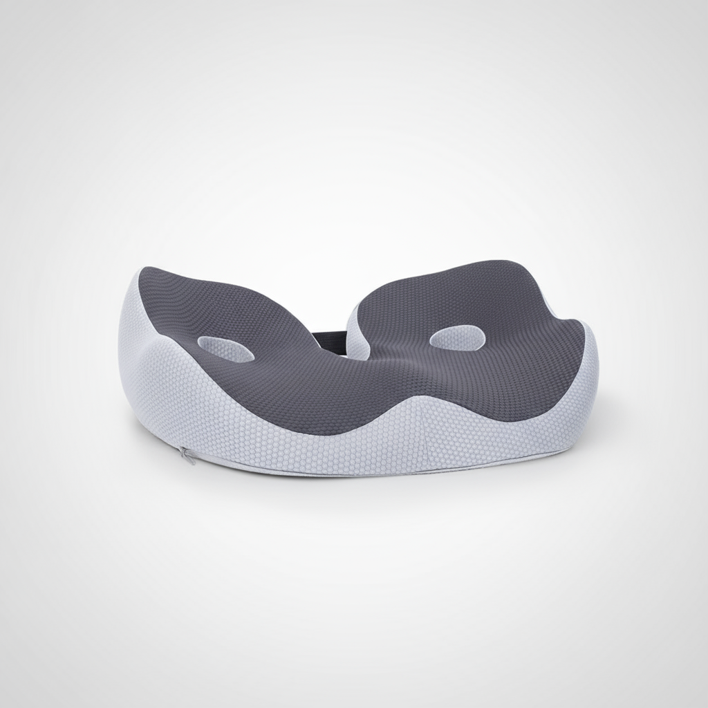 Orthopädisches Sitzkissen Ergonomisch Entlastend