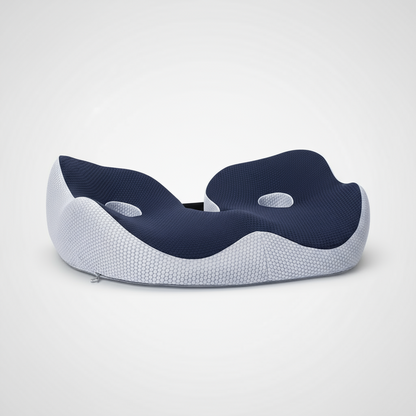 Orthopädisches Sitzkissen Ergonomisch Entlastend - Novaglow