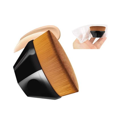 Foundation Pinsel