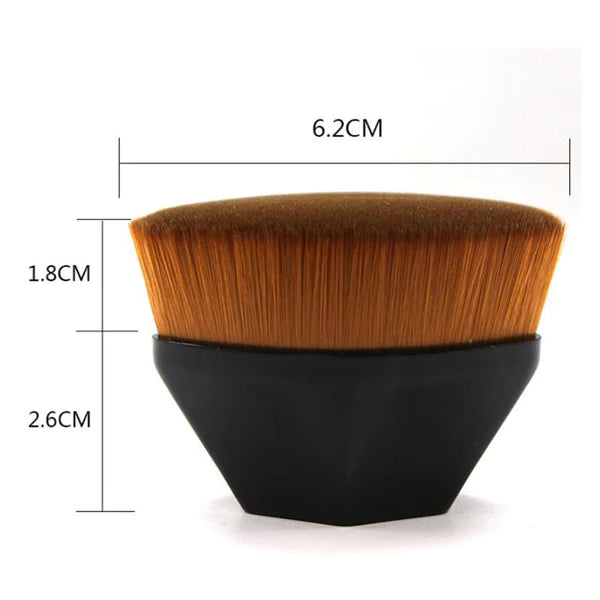 Foundation Pinsel