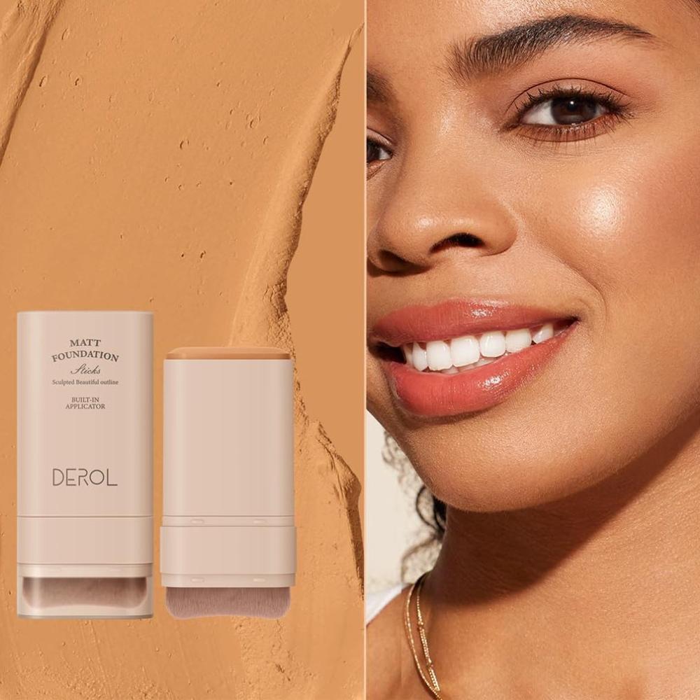 Foundation Stick
