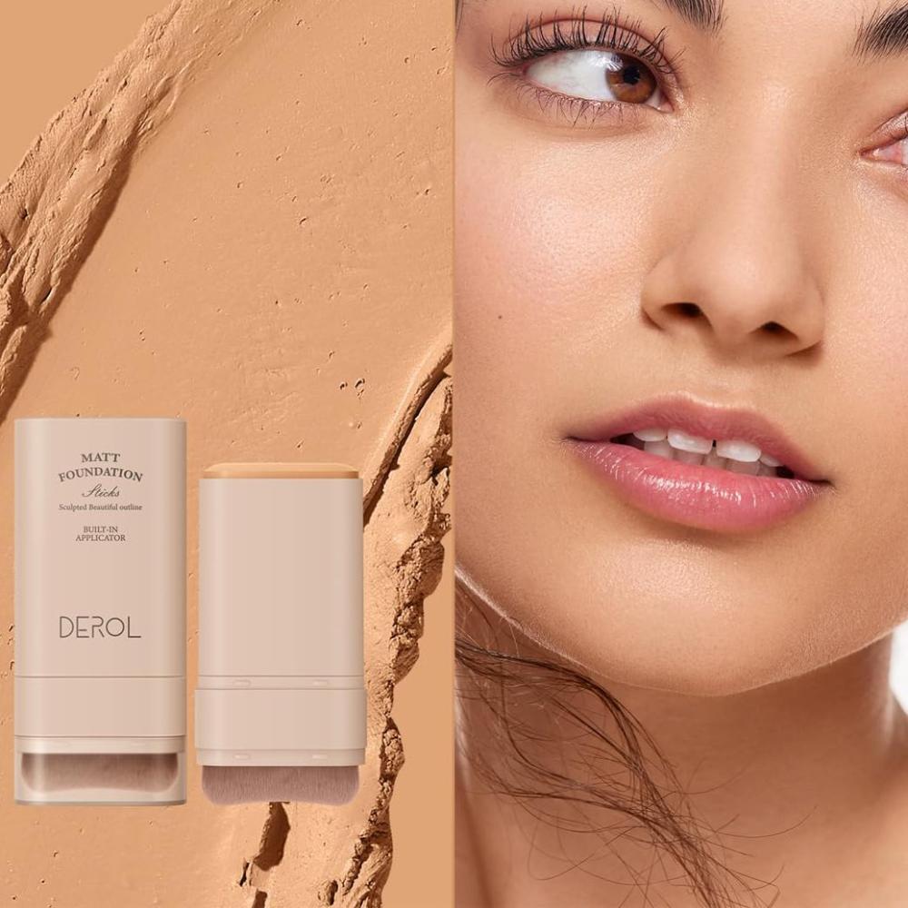 Foundation Stick