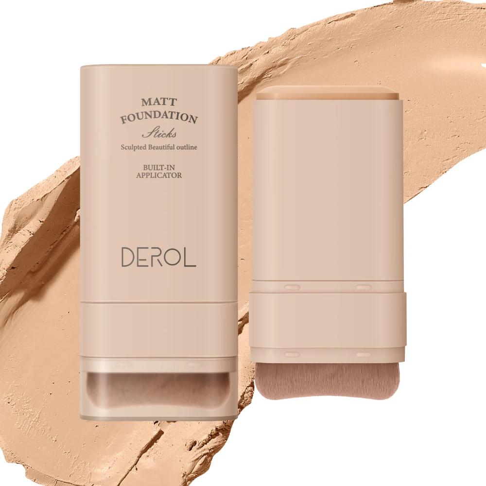 Foundation Stick