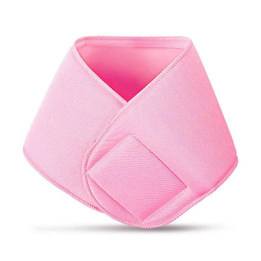 Gel Hals Maske - Entfernt Hals Linien Band