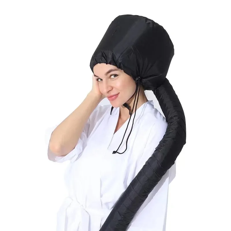 Haar Perm Trockenhaube