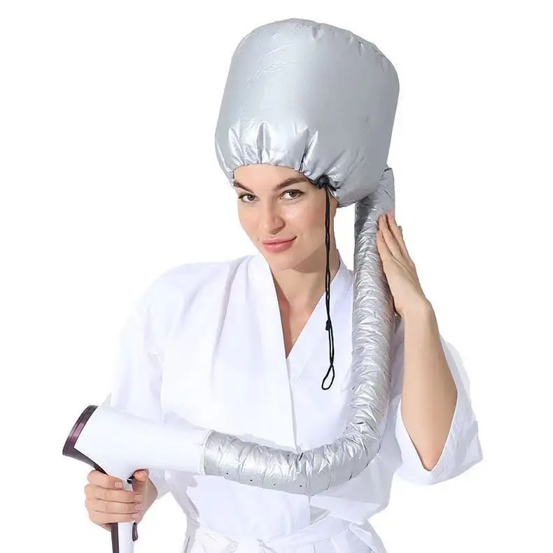 Haar Perm Trockenhaube