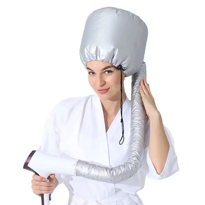 Haar Perm Trockenhaube