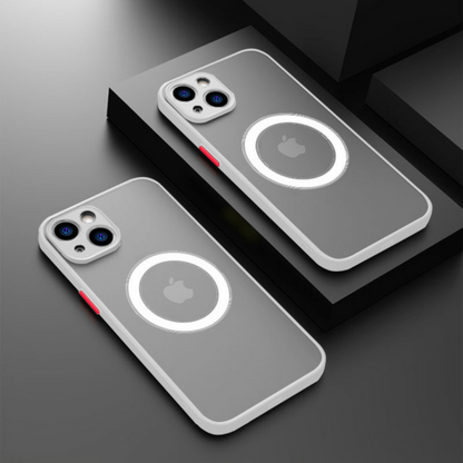 Handy Schutzhülle Magnetisch Ultra Slim