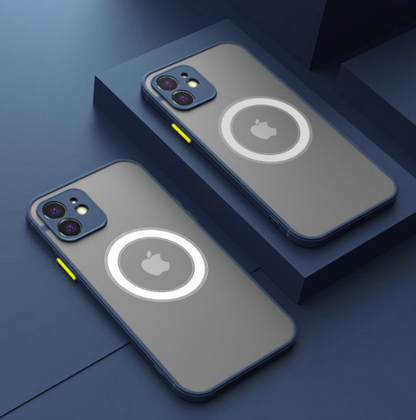 Handy Schutzhülle Magnetisch Ultra Slim