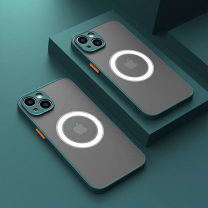 Handy Schutzhülle Magnetisch Ultra Slim