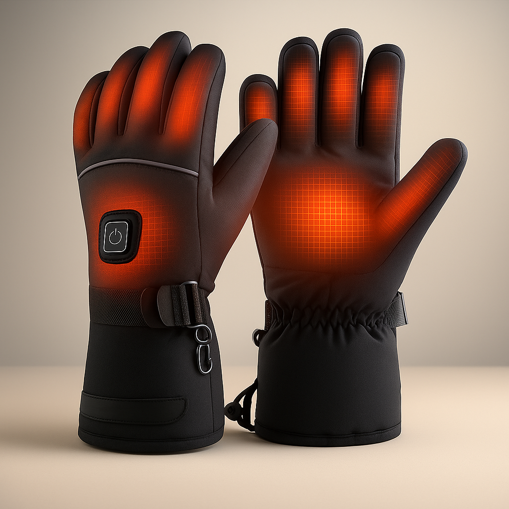 Thermohandschuhe Wärme Isolierung WinterOutdoor - Novaglow