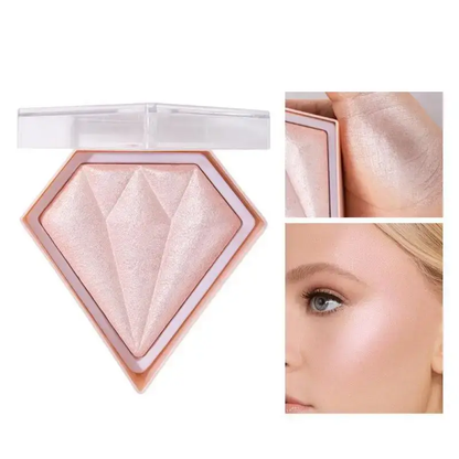 Highlighter Palette