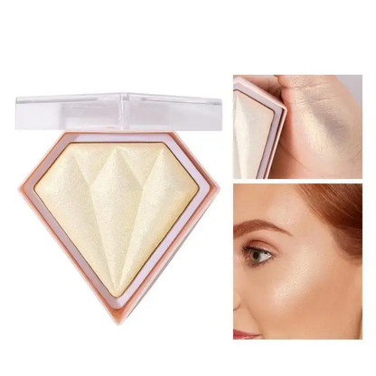 Highlighter Palette