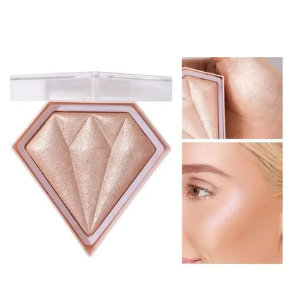 Highlighter Palette