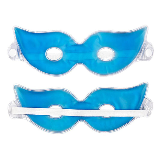 Ice Gel Augenmaske