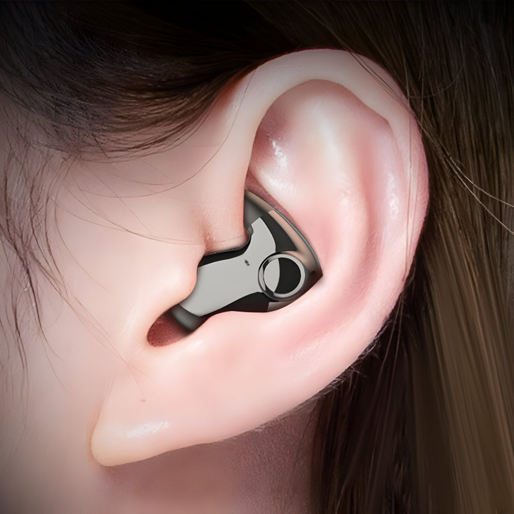 Bluetooth Headset Kabellos Rauschunterdrückung - Novaglow