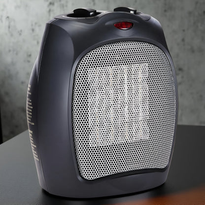 Kompakte Keramik Heizung 1500W Schnellheizer Sicher
