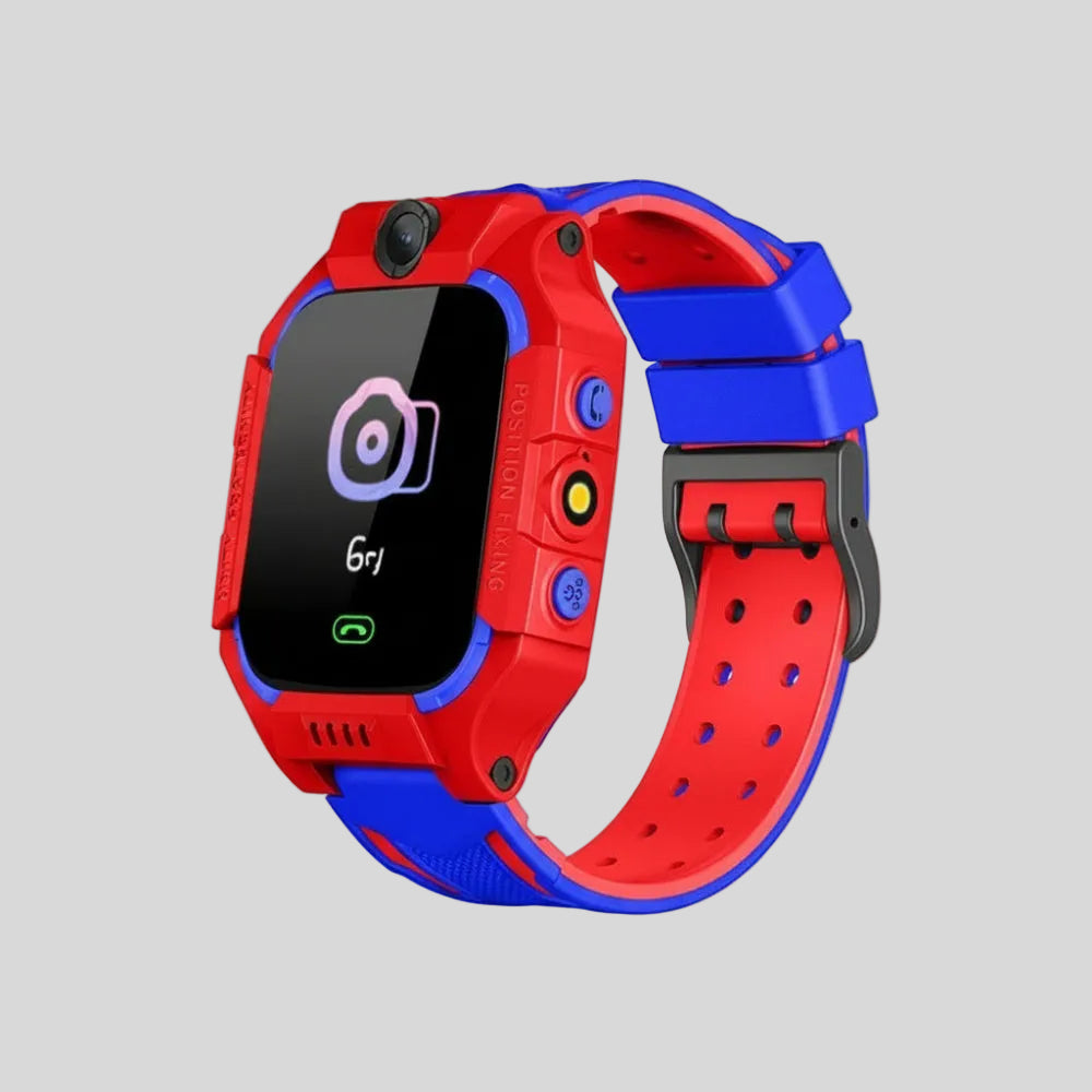 Kinder Smartwatch GPS Tracker Robust Wasserfest