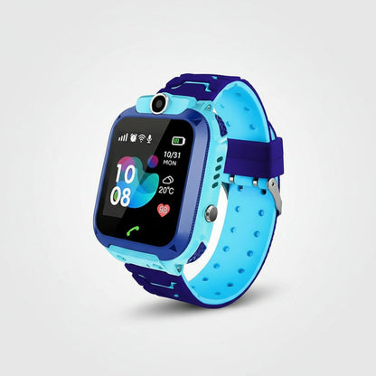 Kinder Smartwatch GPS Tracker Robust Wasserfest