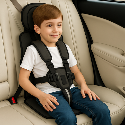 KinderAutositz Sicher Tragbar Leicht