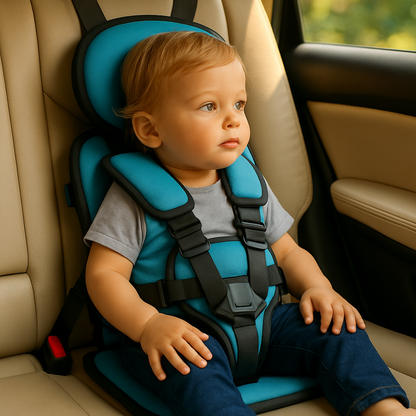 KinderAutositz Sicher Tragbar Leicht