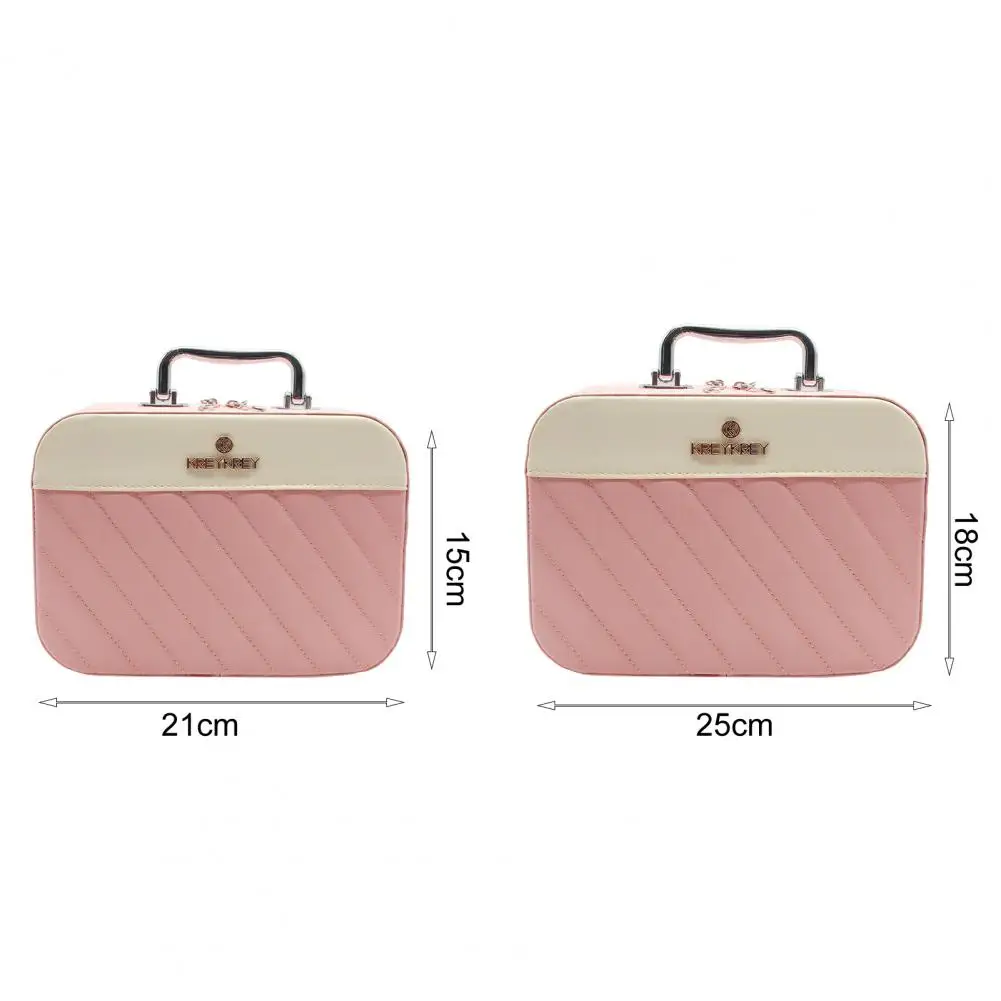 Kosmetiktasche für Frauen