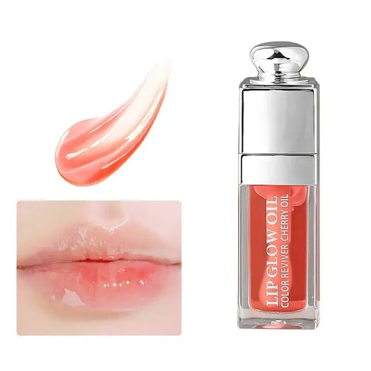 Kristall Lipgloss