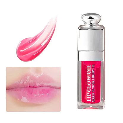 Kristall Lipgloss