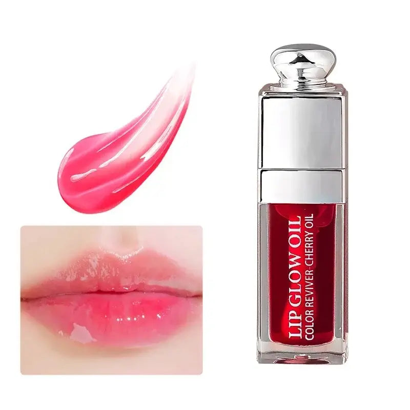 Kristall Lipgloss