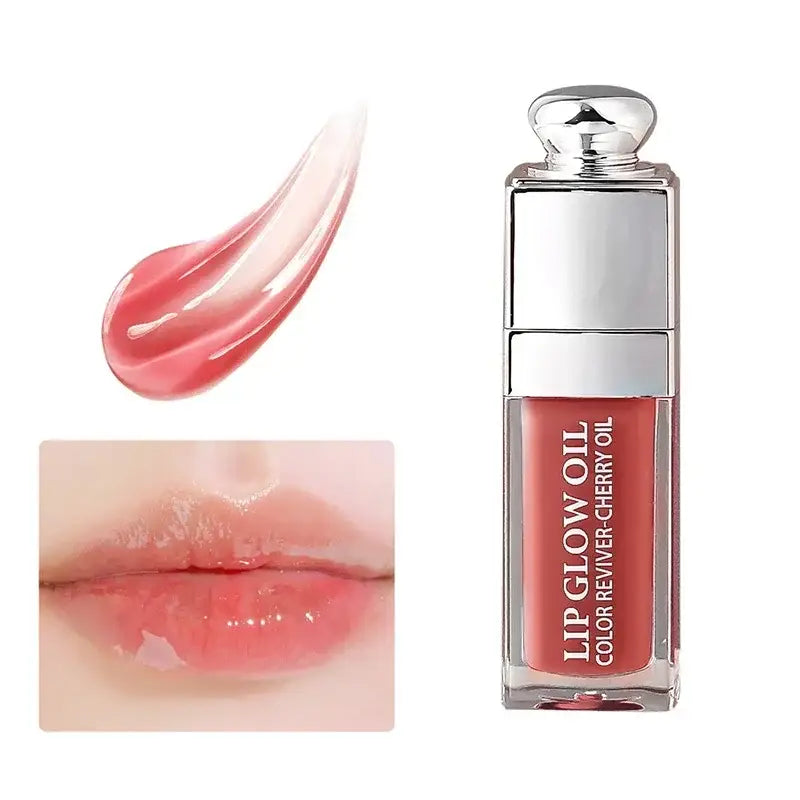 Kristall Lipgloss