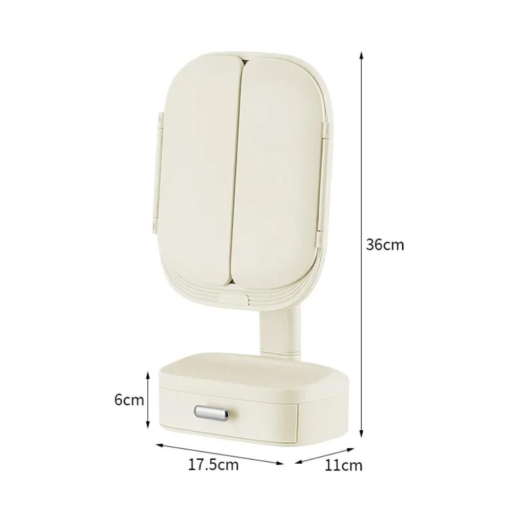 LED Makeup Mirror